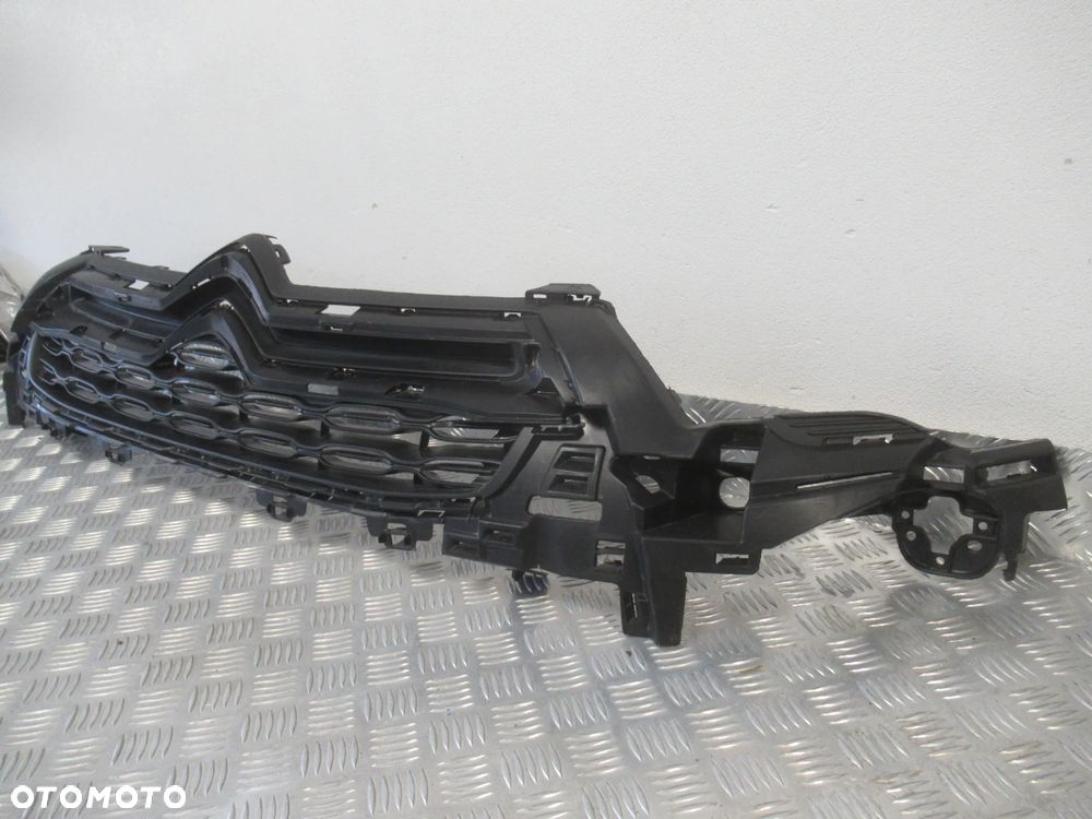 GRILL GRIL ATRAPA CITROEN DS4 9688185377 2011 - 8