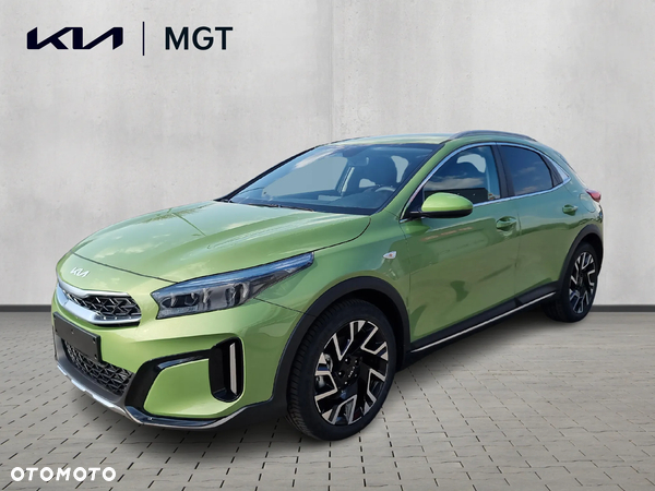 Kia XCeed 1.5 T-GDI M DCT