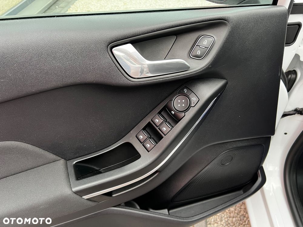 Ford Fiesta - 13