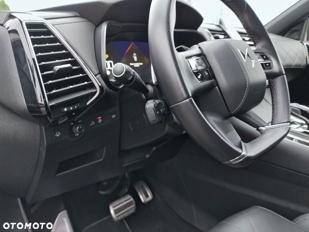 DS Automobiles DS 7 Crossback 1.6 PureTech Rivoli - 15
