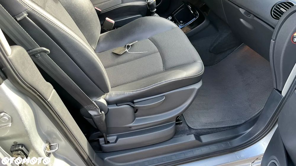 Renault Grand Espace 2.0 dCi 150 FAP Celsium - 6