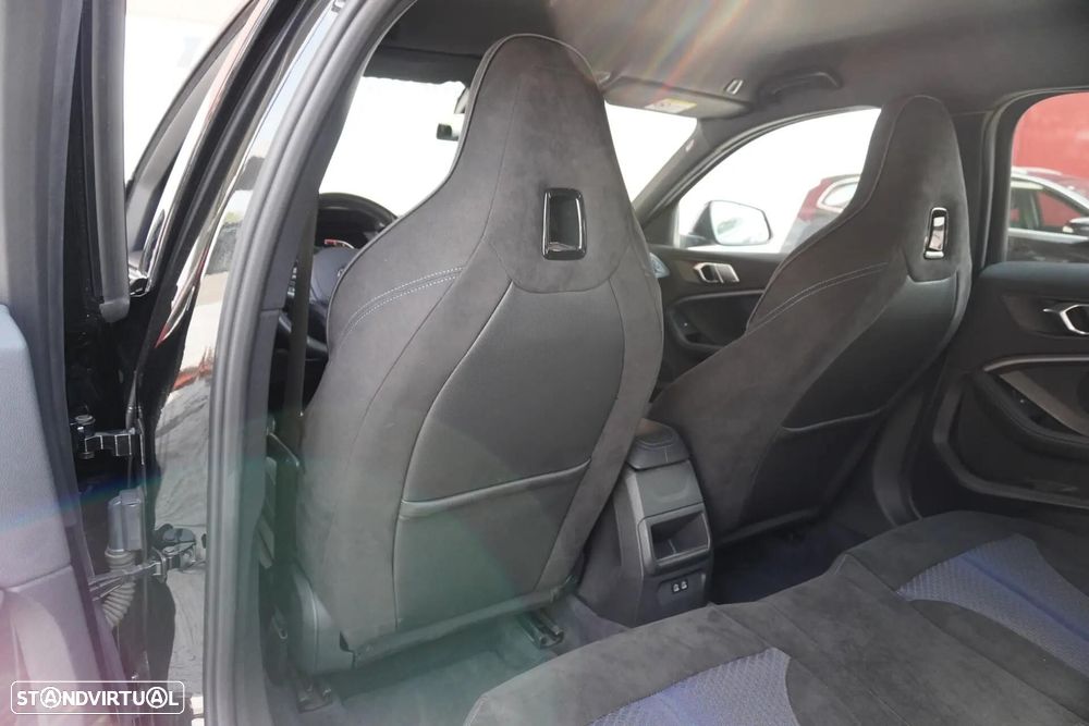 BMW 116 d Pack Desportivo M - 25