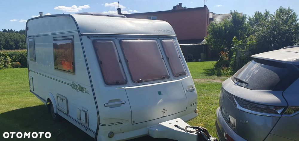 Compass Clermont - 1