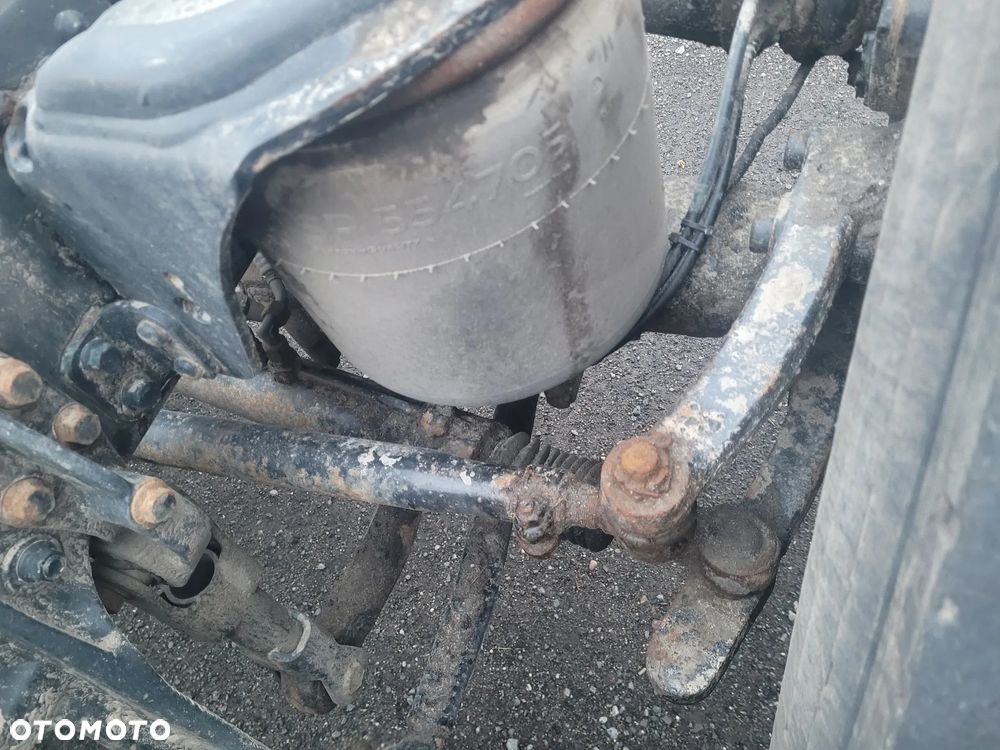 MAN TGS 26.320 - 14
