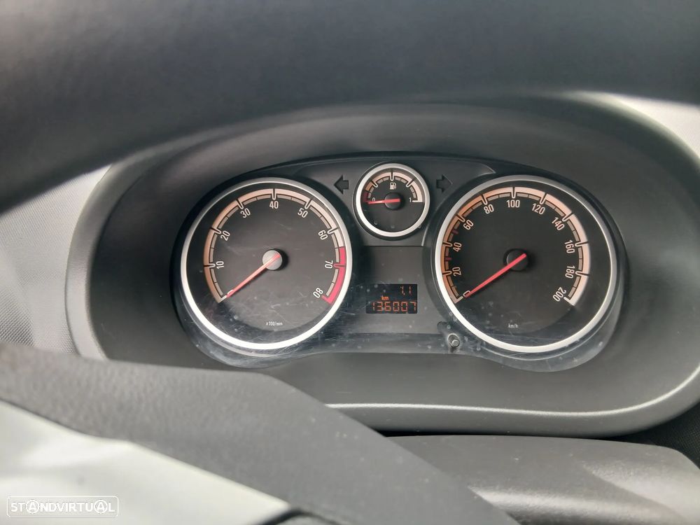 Opel Corsa 1.2 16V EcoFLEX Active - 13