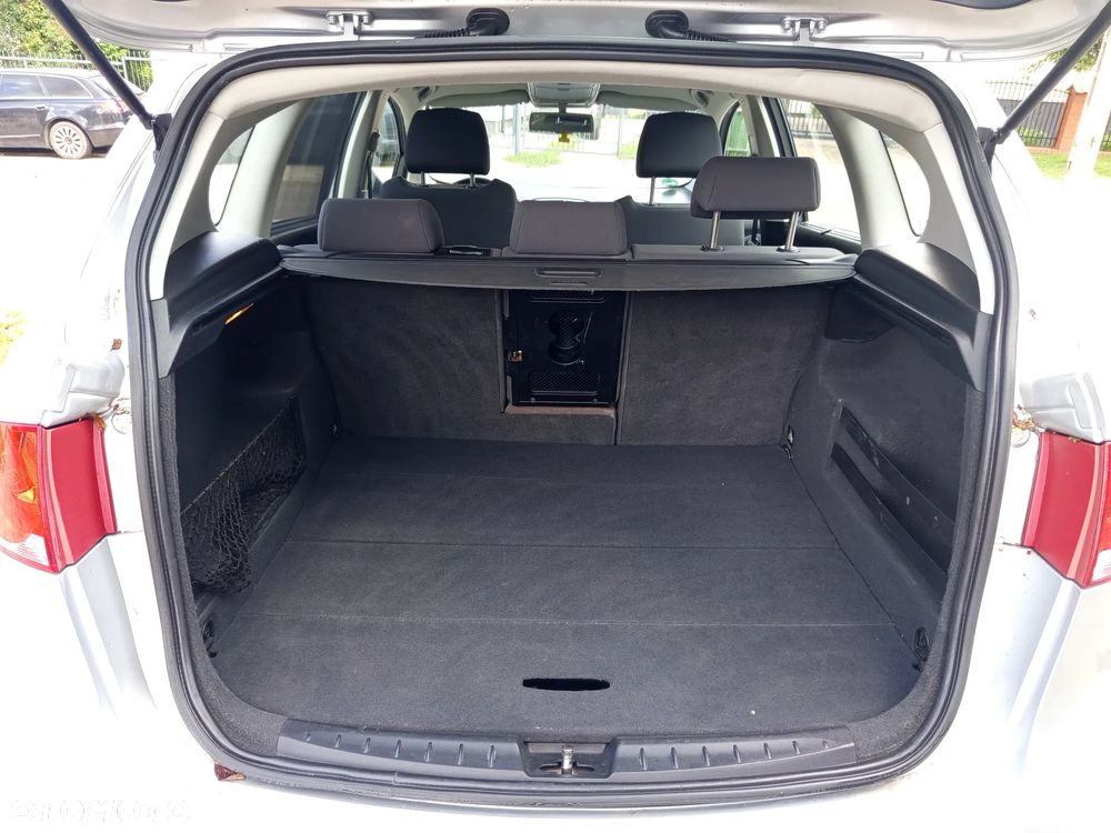 Seat Altea XL 1.6 TDI Reference - 28