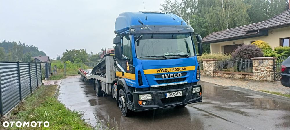Iveco Eurocargo - 11