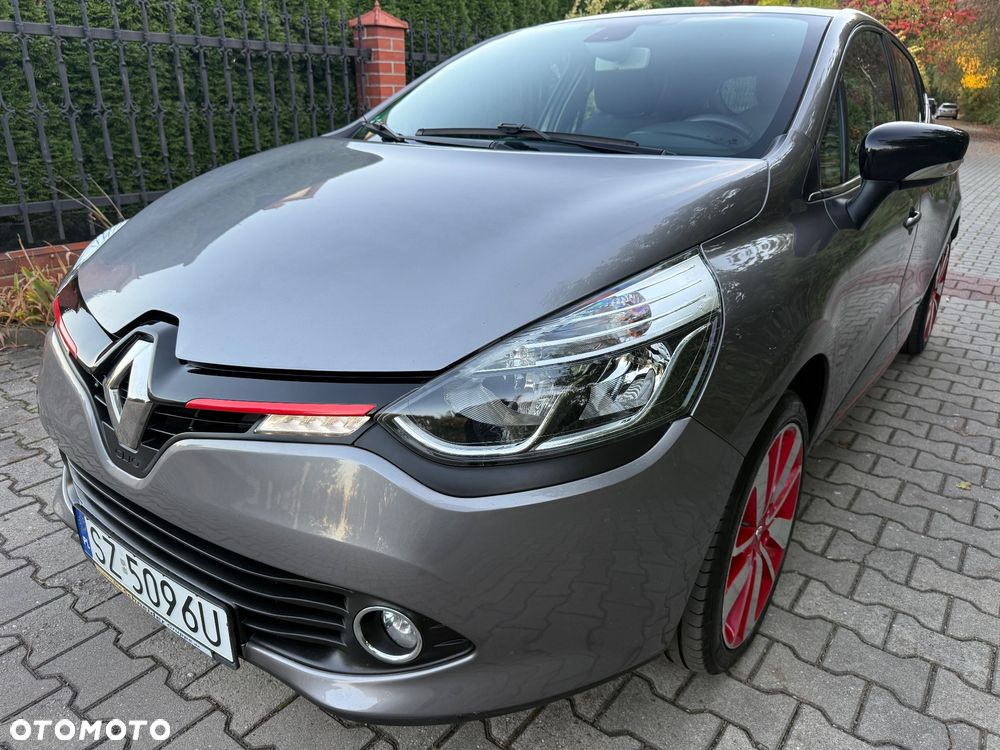 Renault Clio (Energy) TCe 90 Start & Stop LIMITED - 9