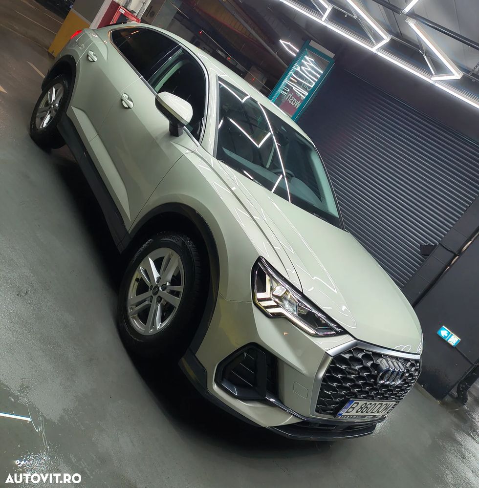 AUDI Q3 2025 — imagine 3