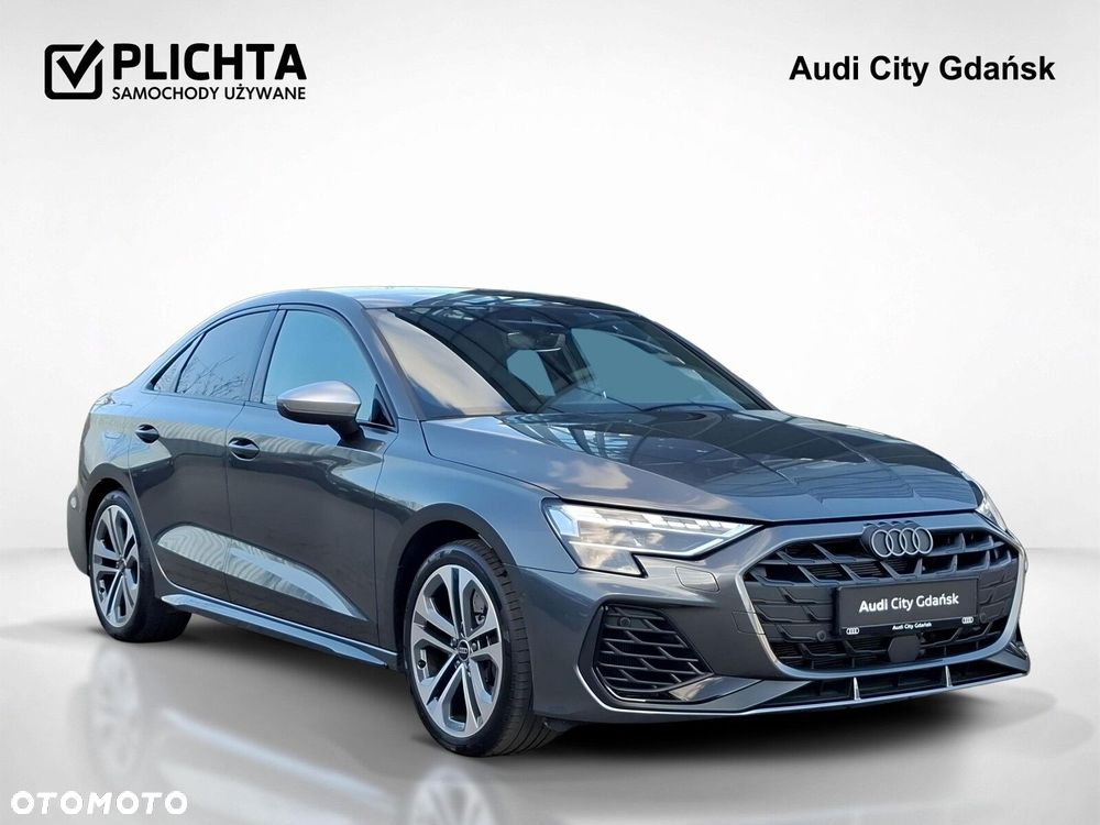 Audi S3 Limousine TFSI Quattro S tronic - 7