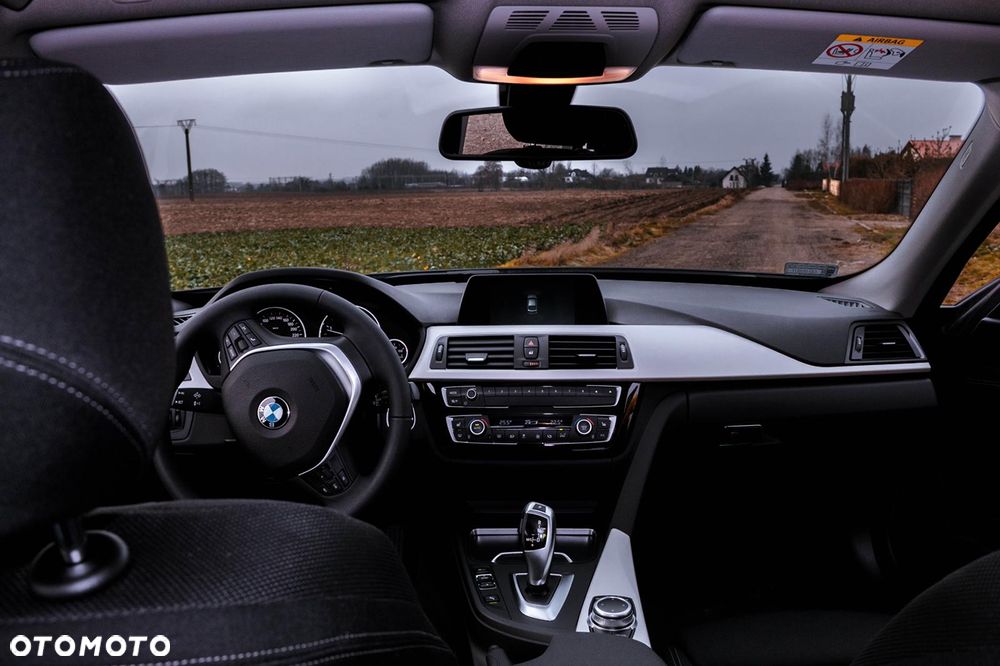 BMW 3GT 318d Advantage - 6