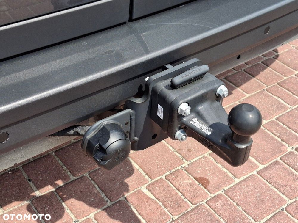 Volkswagen Crafter - 15