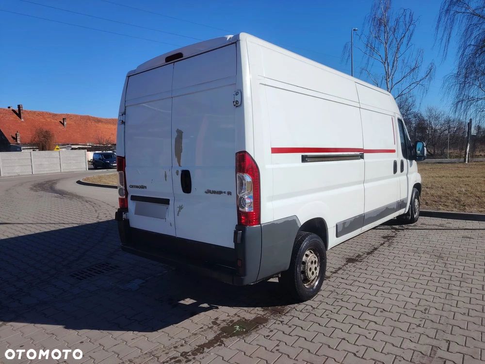 Citroën JUMPER - 3