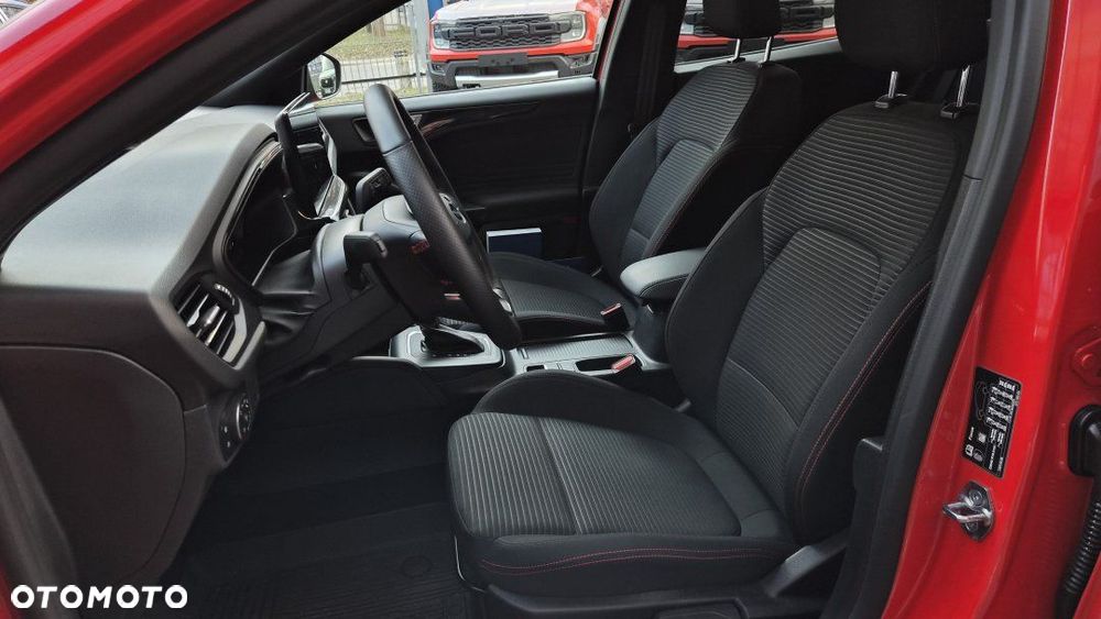Ford Focus - 16