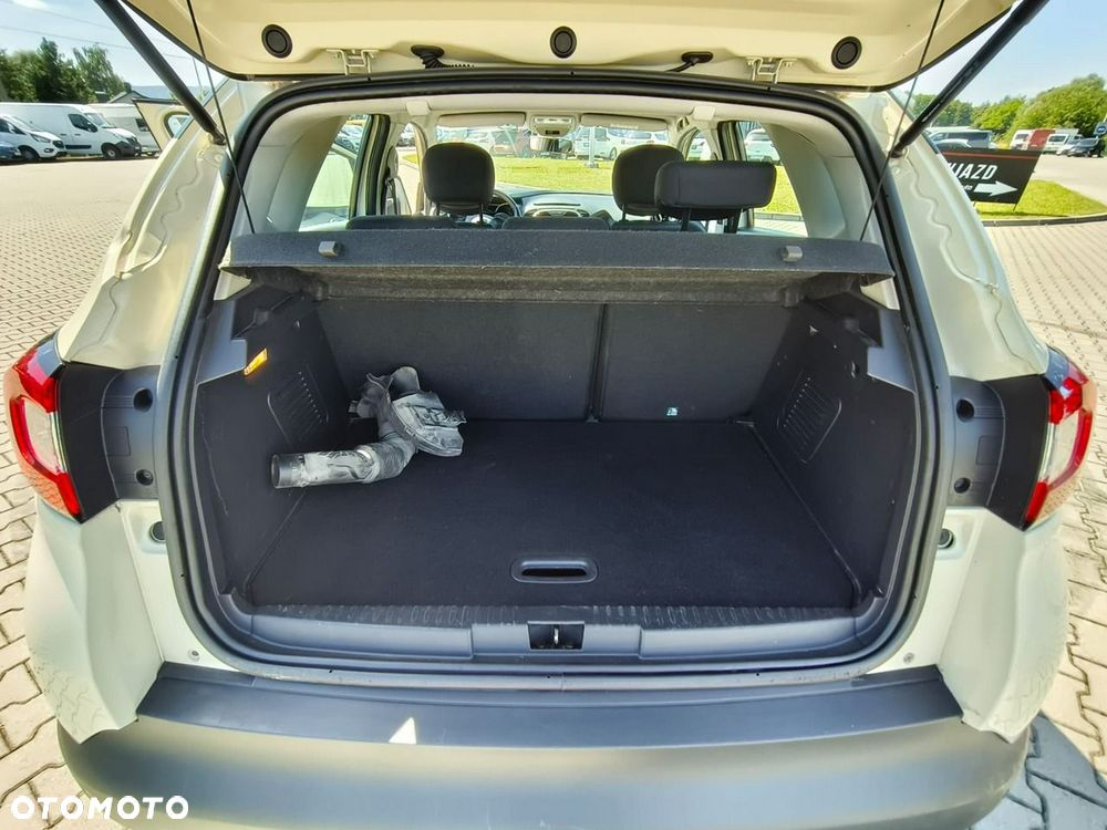 Renault Captur - 17