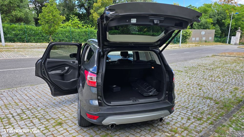 Ford Kuga 1.5 TDCi Titanium - 5