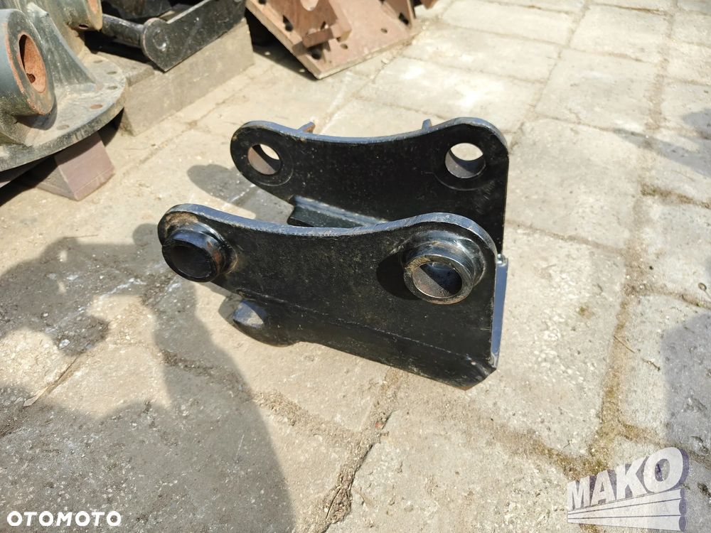 Szybkozłącze mechaniczne Kubota Lehnhoff MS03 - 5