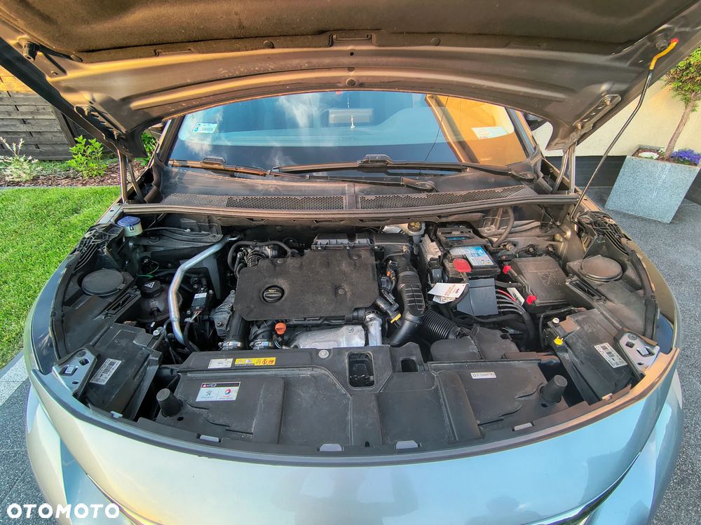 Peugeot 3008 1.5 BlueHDi Active S&S - 19