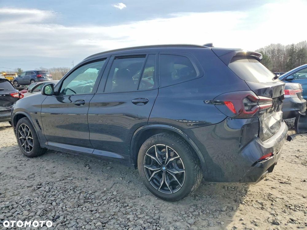 BMW X3 - 2