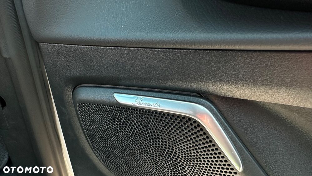 Mercedes-Benz Klasa V 300 d 9G-Tronic Exclusive (długi) - 28
