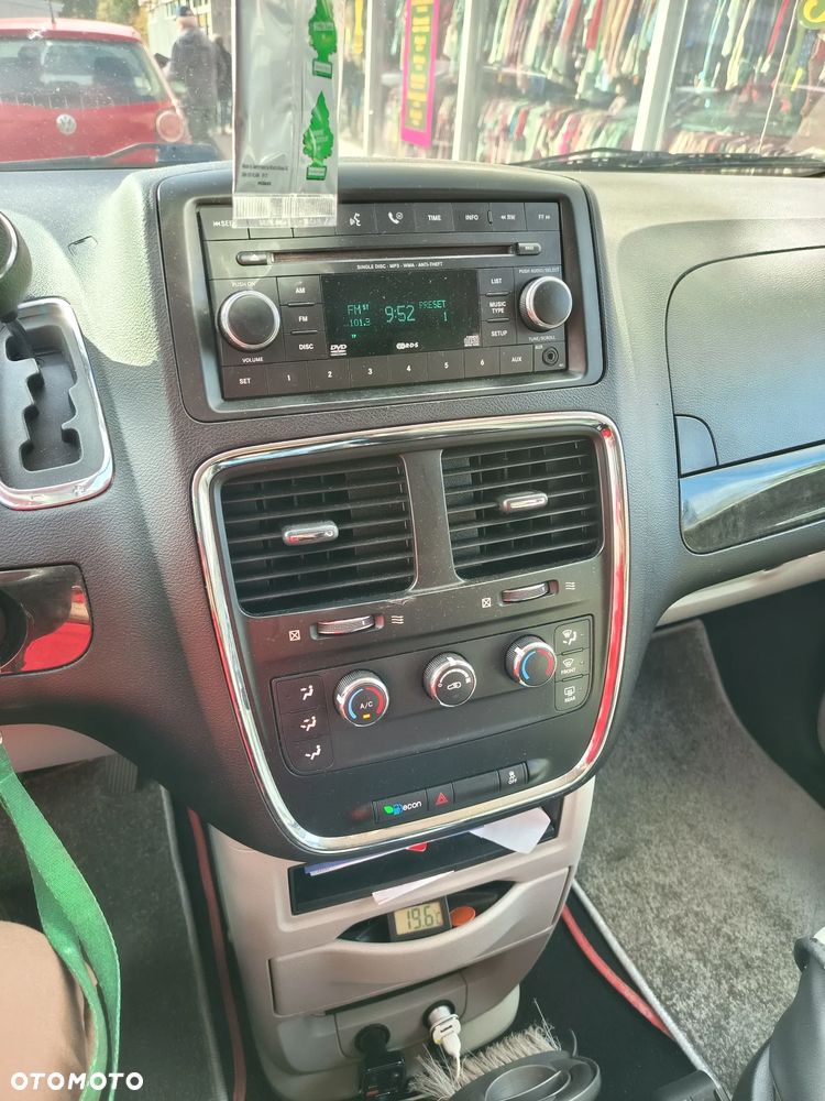 Dodge Grand Caravan 3.6 Express - 17