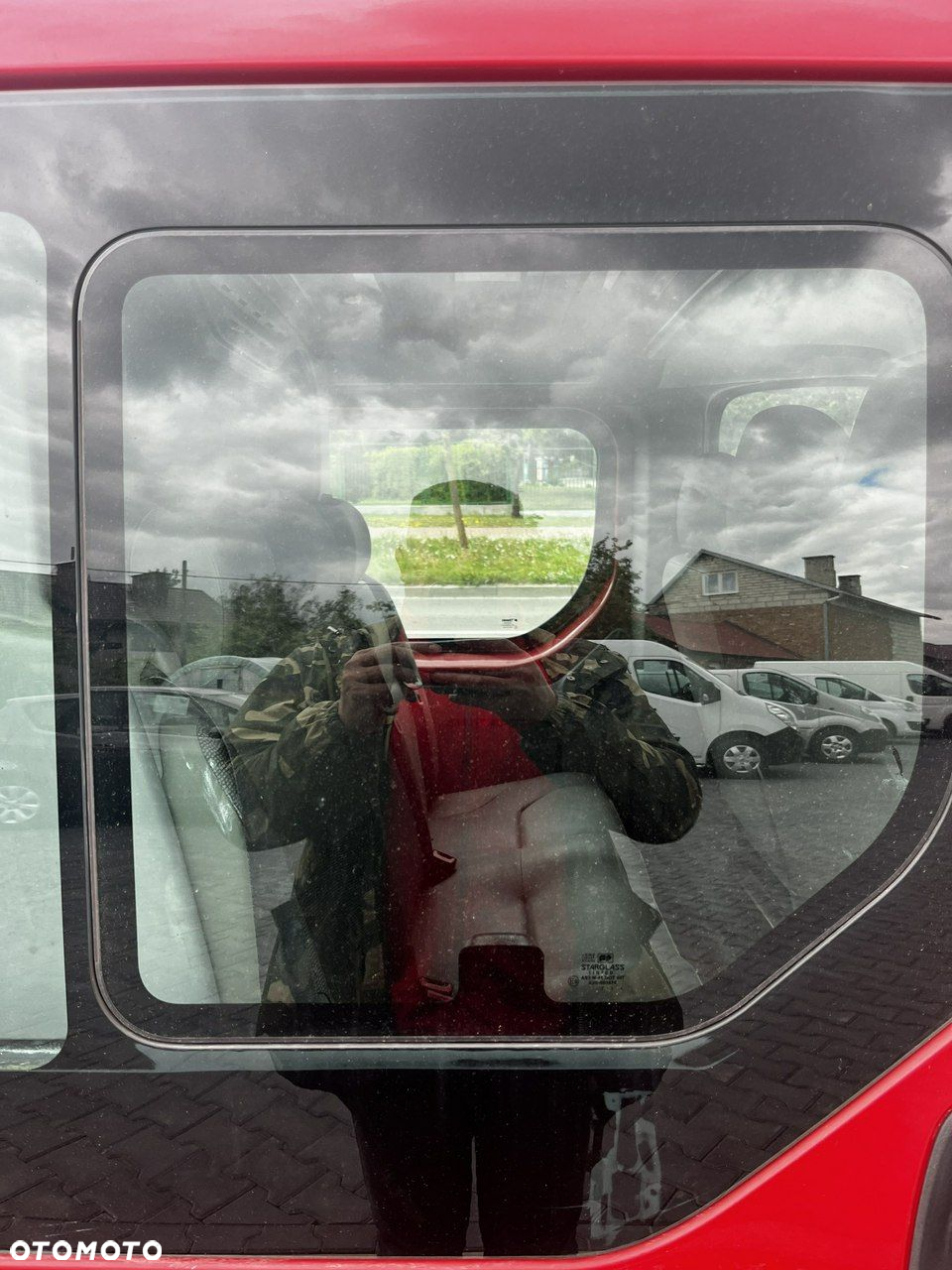 Opel Vivaro - 7