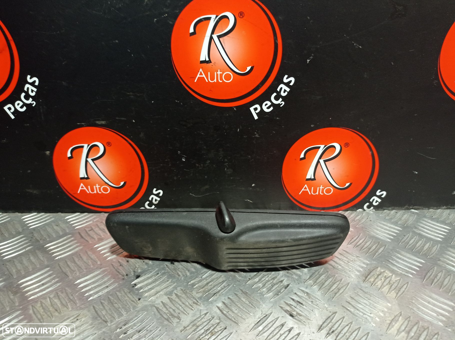 Espelho Retrovisor Interno Opel Tigra Twintop (X04) - 2