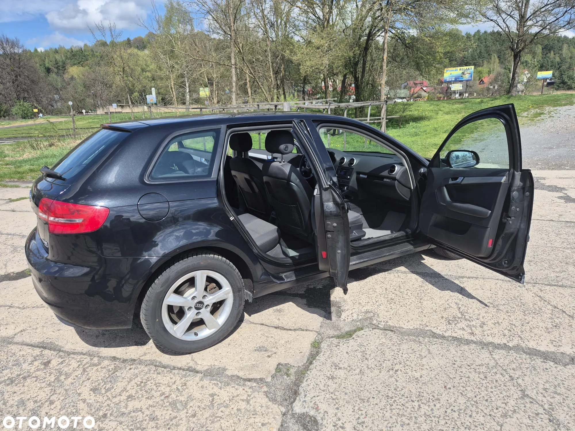 Audi A3 1.8 TFSI Quattro Ambiente - 16