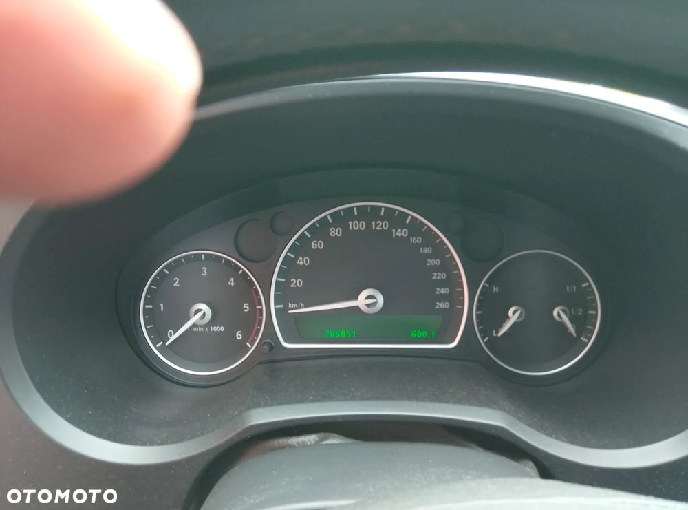 Saab 9-3 1.9 TiD DPF Linear - 6