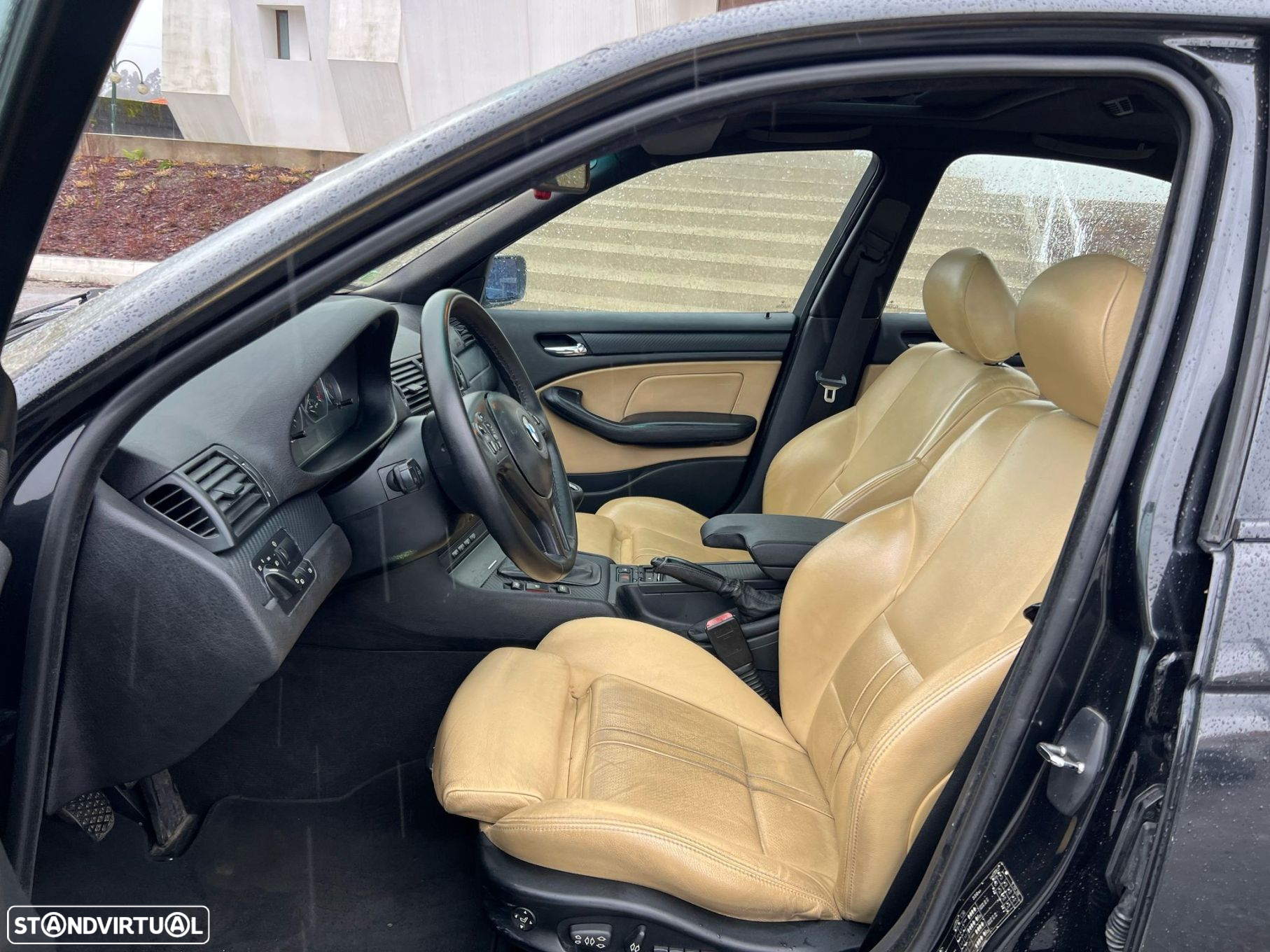 BMW 330 iX - 6