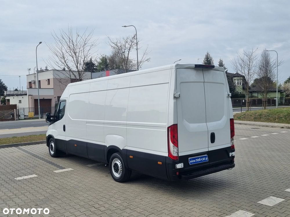Iveco Daily 35S16 - 5