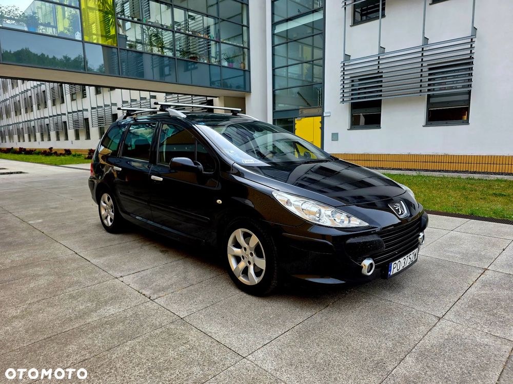 Peugeot 307 1.6 Premium n.gama - 3