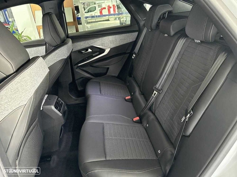 Peugeot 3008 - 10