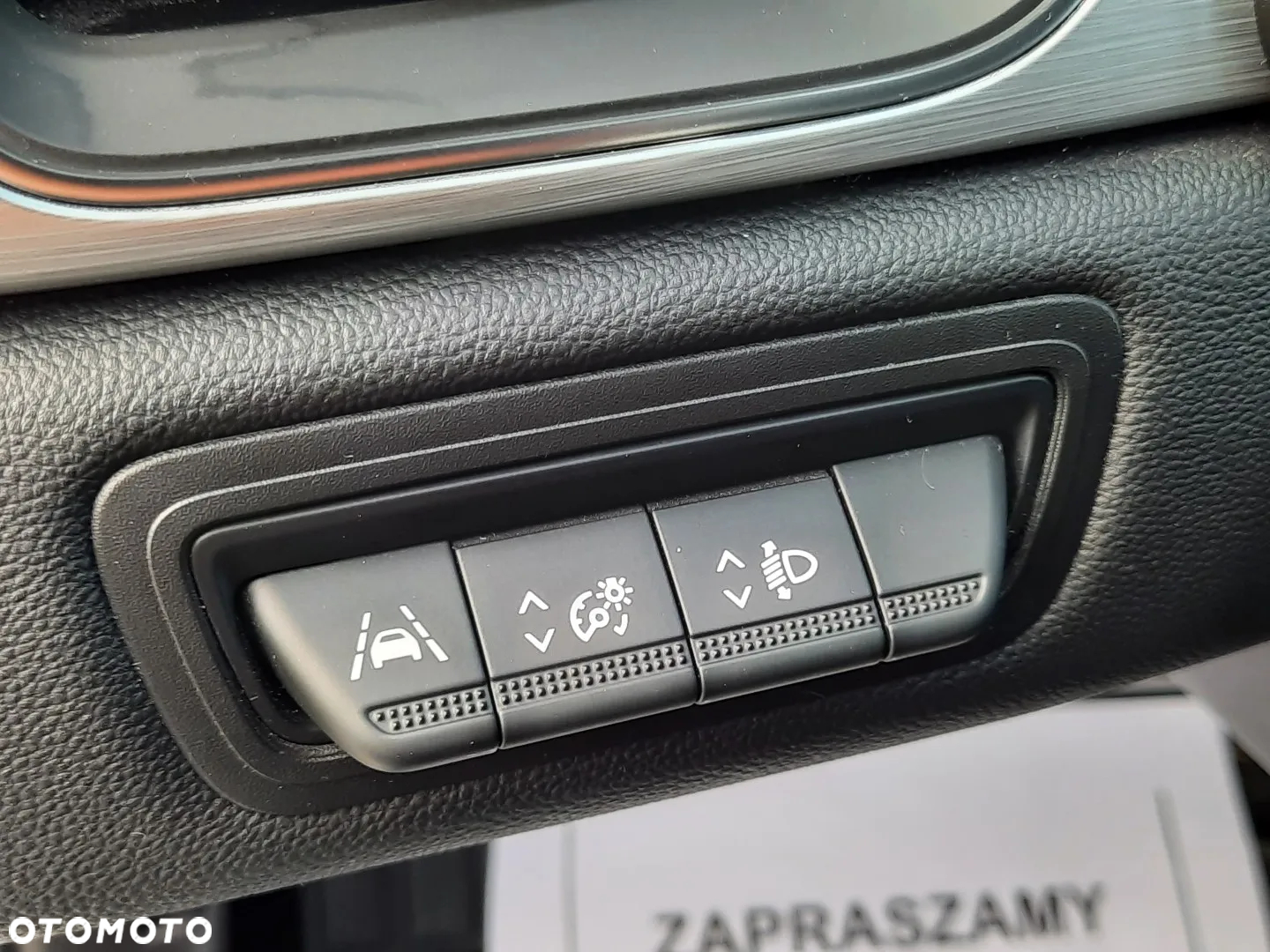 Renault Captur TCe Mild Hybrid 140 GPF EVOLUTION - 24