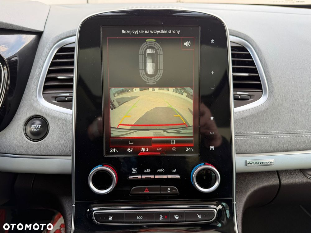 Renault Espace 1.6 dCi Energy Initiale Paris EDC 7os - 31