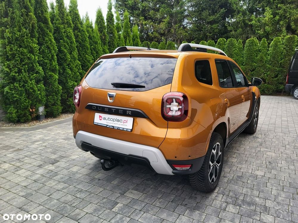 Dacia Duster - 9