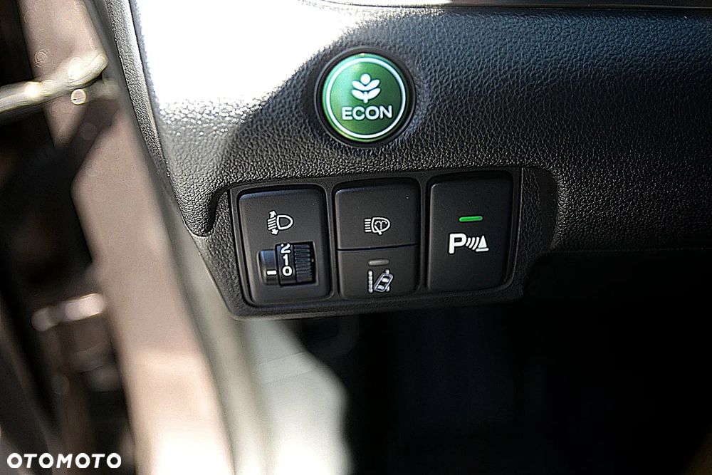 Honda CR-V 2.0 Executive Navi - 28
