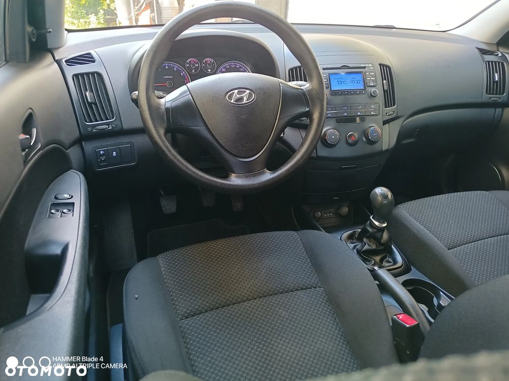 Hyundai i30 i30cw 1.4 Comfort - 23