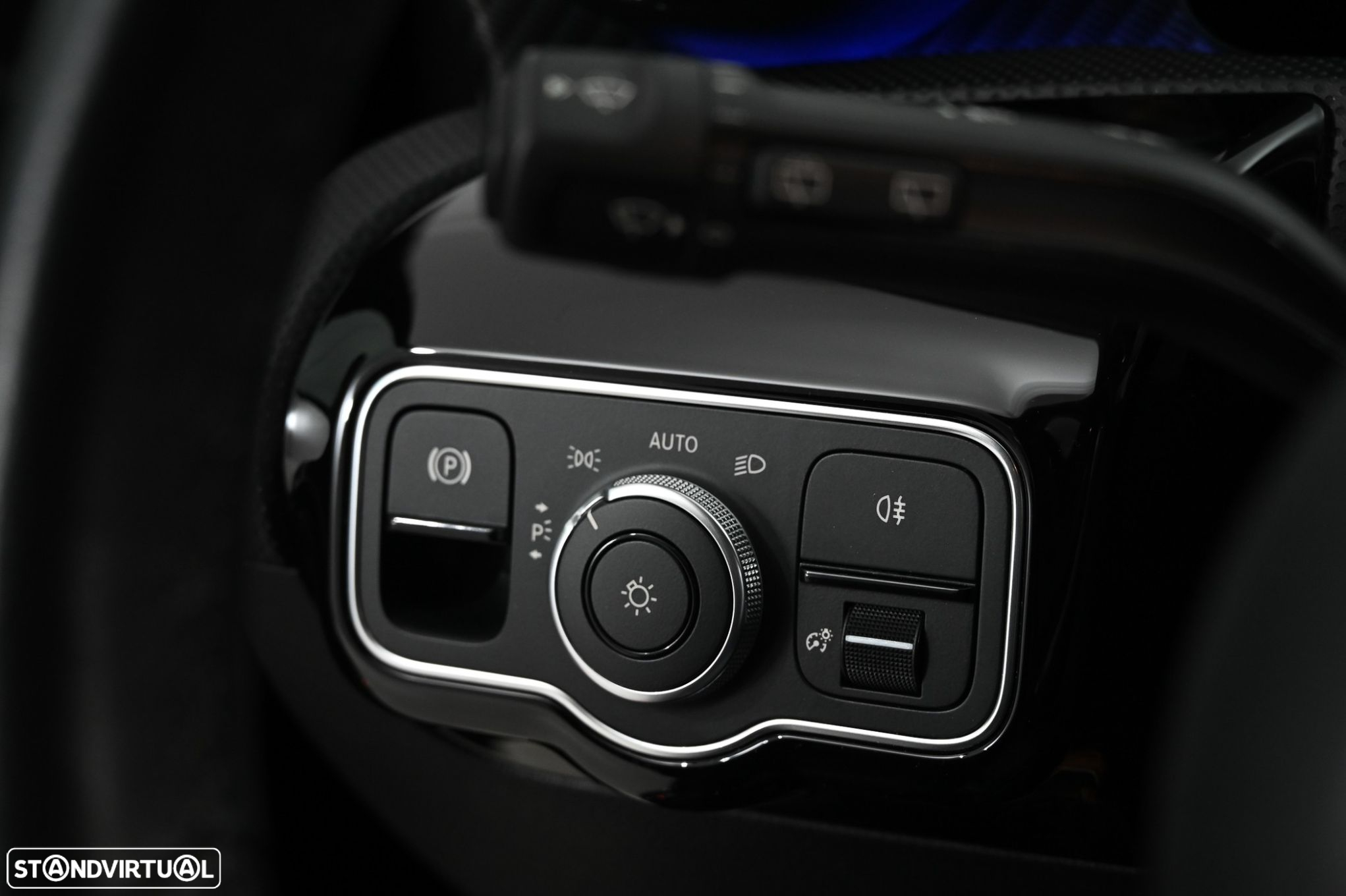 Mercedes-Benz A 200 Progressive Aut. - 25