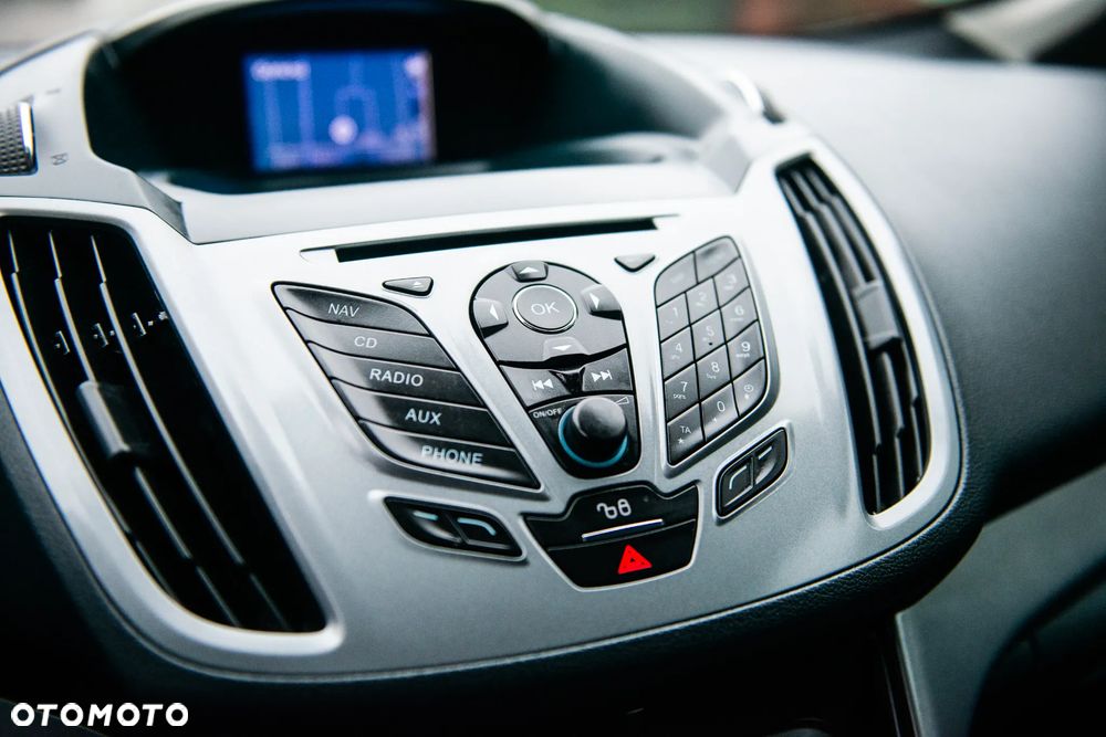 Ford C-MAX 1.6 TDCi Start-Stop-System Champions Edition - 36