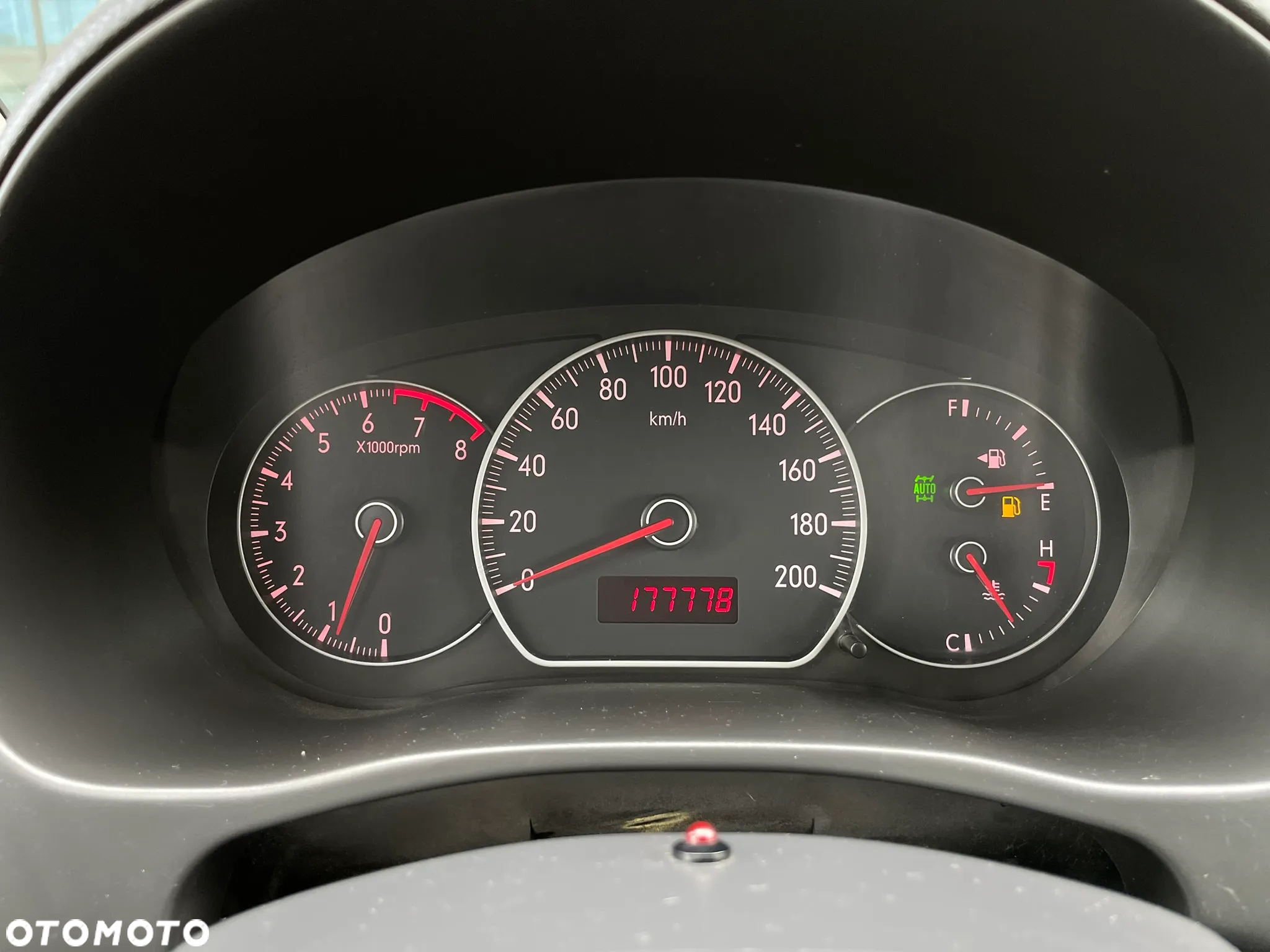 Suzuki SX4 - 27