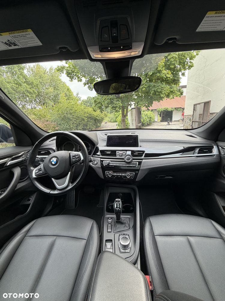 BMW X1 - 20