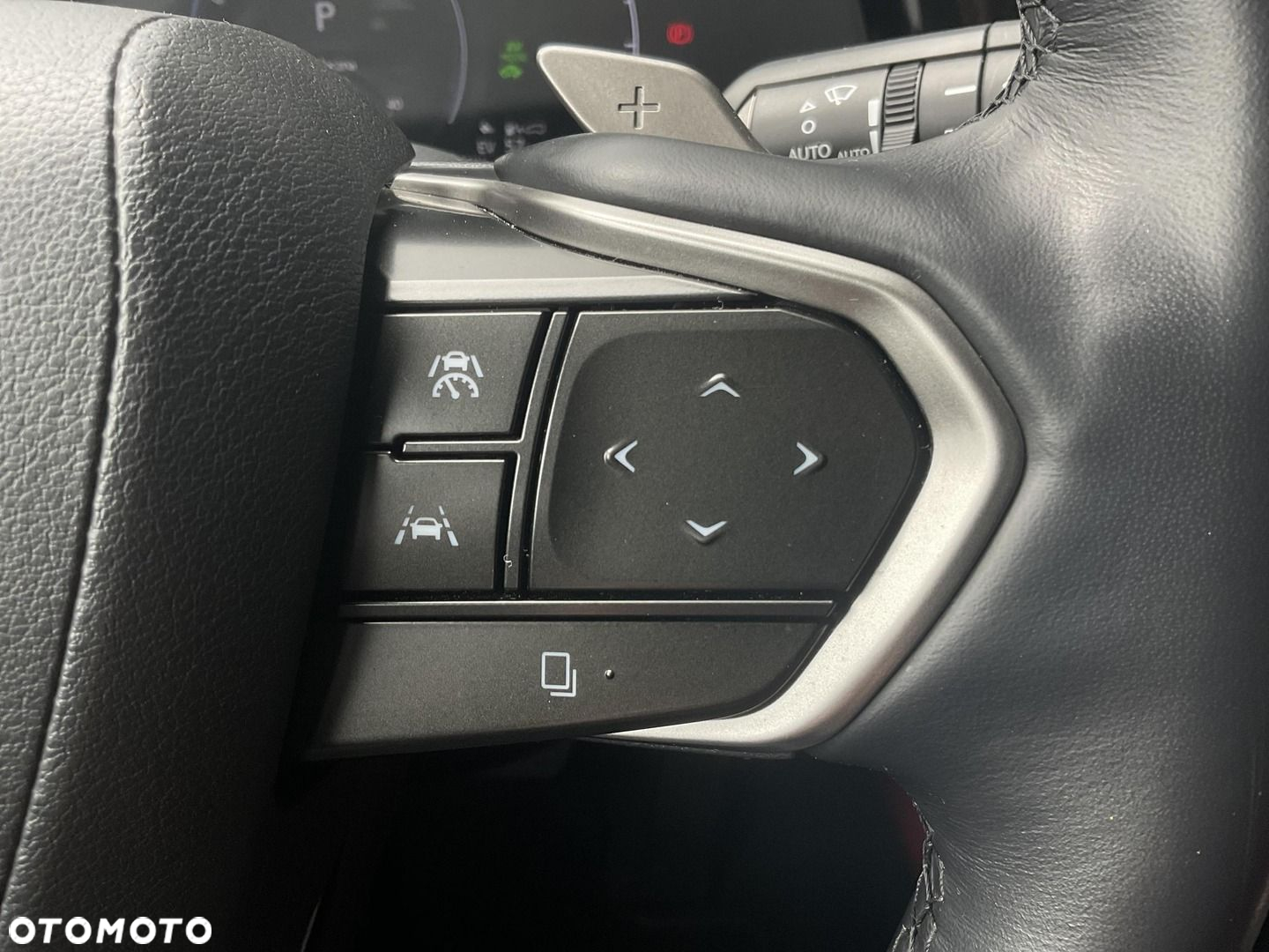 Lexus NX - 21