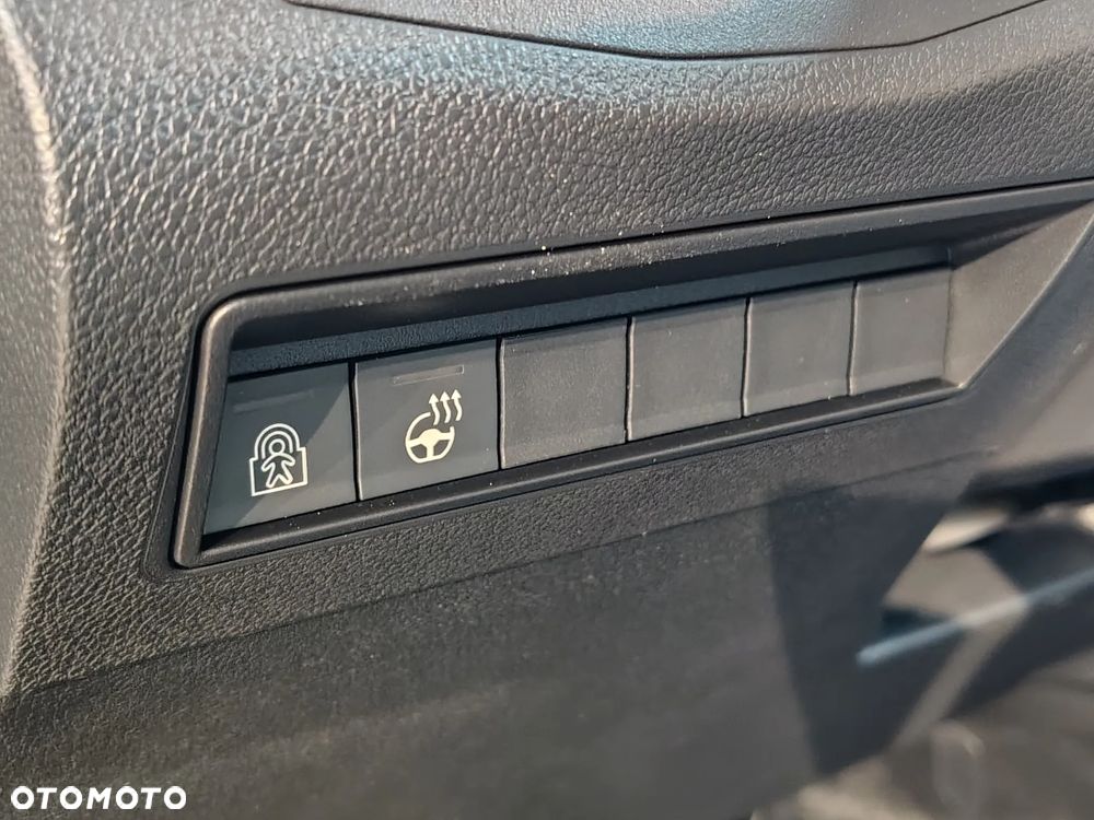 Citroën Berlingo M 1.5 BlueHDI Max S&S - 13