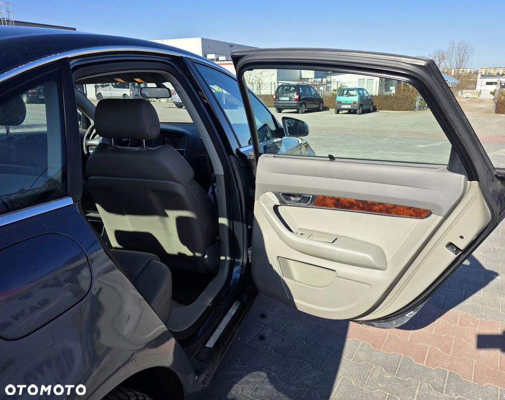 Audi A6 Limousine - 10