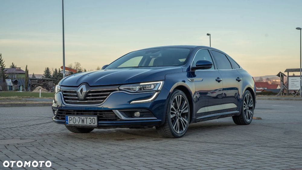 Renault Talisman - 3