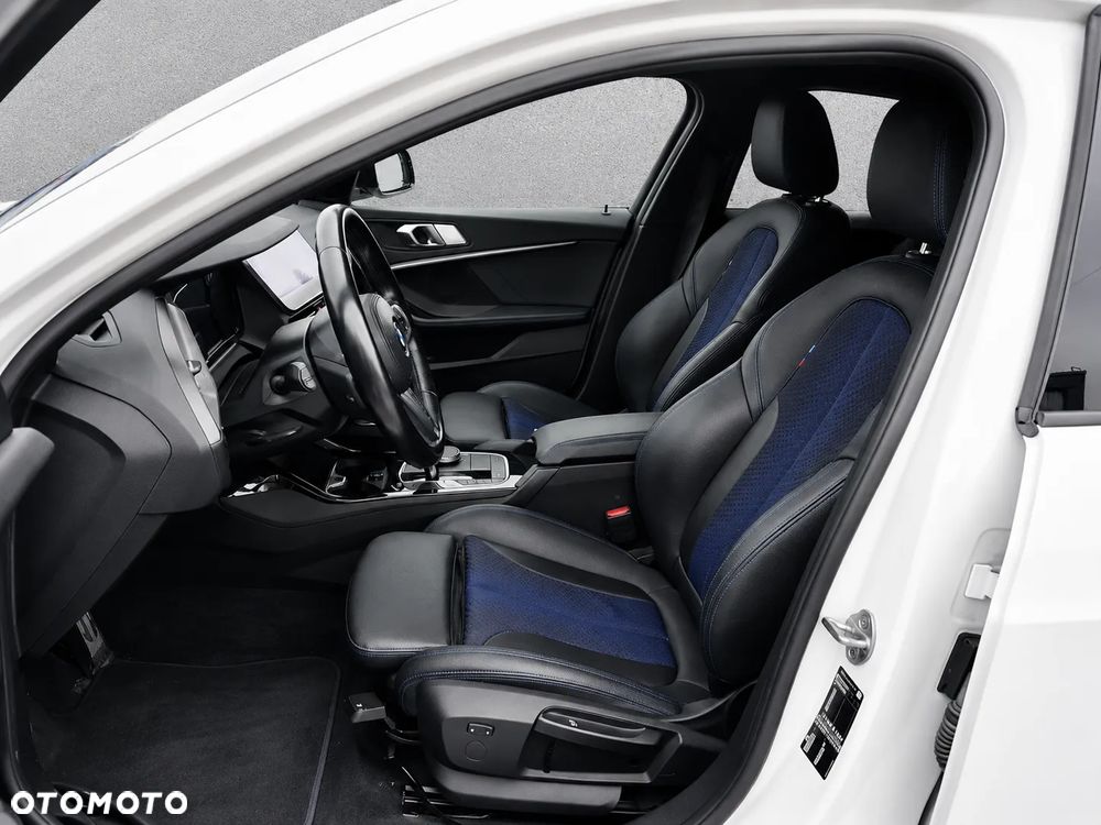 BMW Seria 1 116i M Sport - 7