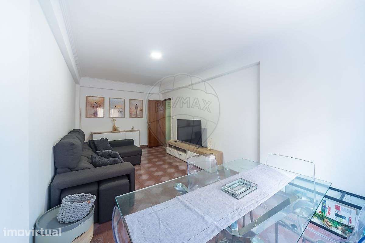 Apartamento T2 para venda - Grande imagem: 5/23