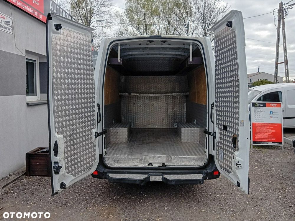 Renault Master - 13