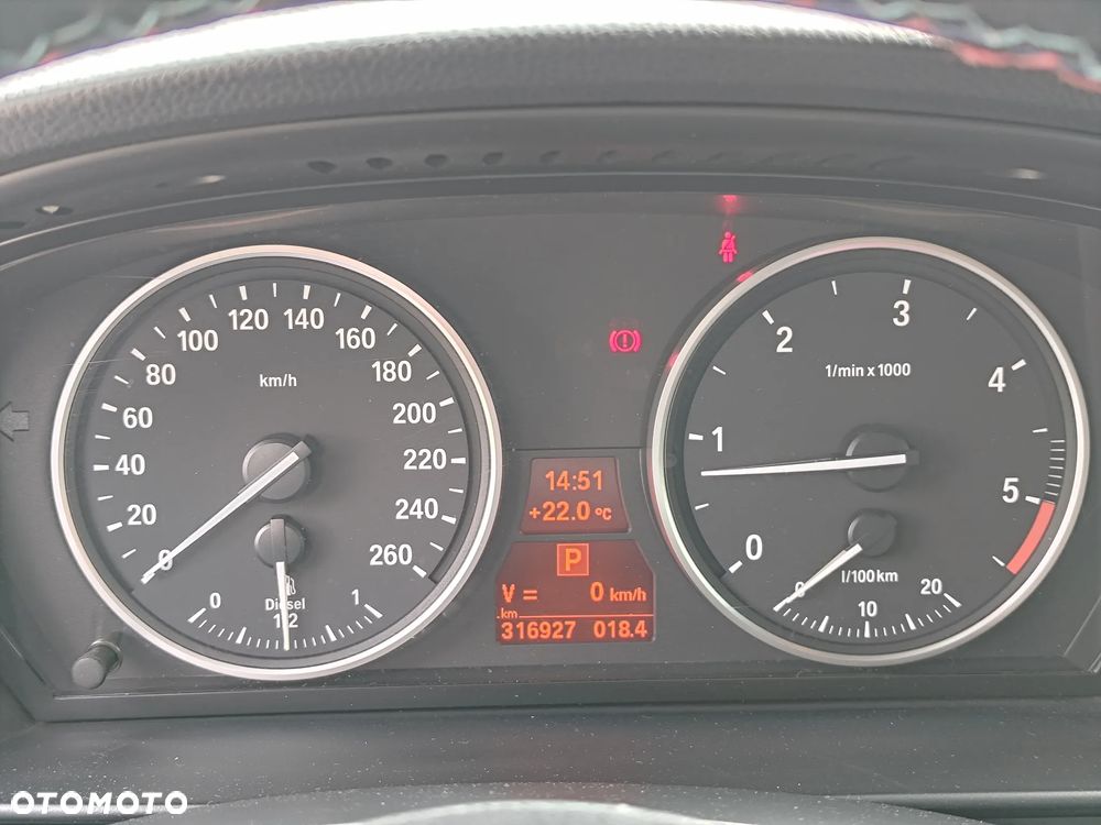 BMW Seria 5 - 17